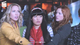 Pitch Perfect : Les Bellas vs les Treblemakers CLIP HD