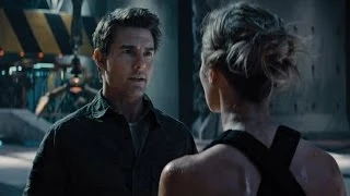 Edge of Tomorrow - Extended TV Spot [HD]