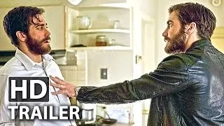 ENEMY - Trailer (German | Deutsch) | Jake Gyllenhaal