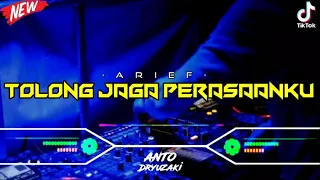 DJ GUNUNG TINGGI AKAN AKU DAKI‼️ DJ TOLONG JAGA PERASAANKU - ARIEF‼️ VIRAL TIKTOK || FUNKOT VERSION