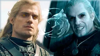 Хороший / Плохой сериал Ведьмак от Netflix | Анонс 7 сезонов The Witcher