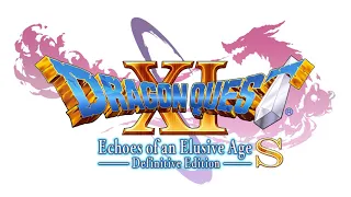 Unflinchable Courage (Long) (Orchestrated) - Dragon Quest XI S: Echoes of an Elusive Age - Definitiv