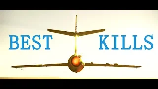 Best Kills So Far - War Thunder Kill Montage #65
