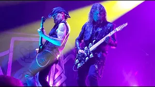 Queensrÿche - NM 156 - 5/3/24 - The Paramount, Huntington, NY