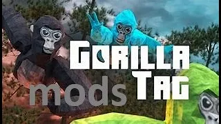 how to get illegal mods on gorilla tag