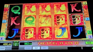 Book of Ra Fixed🔥 Jackpot 80 Freispiele auf 2€🔥 Novoline Spielothek Geht ab 🔥