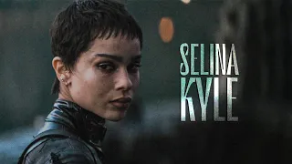 Selina Kyle | Catwoman