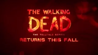 The Walking Dead Season 3 Game Trailer