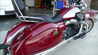 Moto Guzzi California 1400