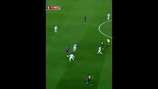 Messi Incredible Runs