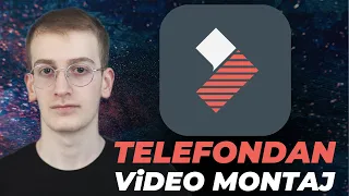 TELEFONDAN KOLAY VİDEO MONTAJ NASIL YAPILIR? - FilmoraGo