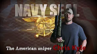 TRUTH about Chris Kyle - American Sniper - Forgotten History