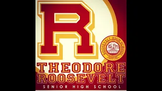 Theodore Roosevelt High School Boyle Heights SENIORS Class of 2010
