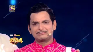 Super Dancer Chapter 4 || Fathers day special || Mama emotional