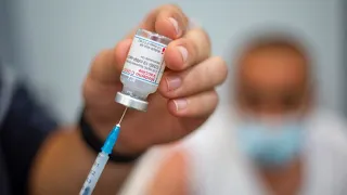 How Ohio is changing its COVID-19 vaccination plan as state launches appointment registration site