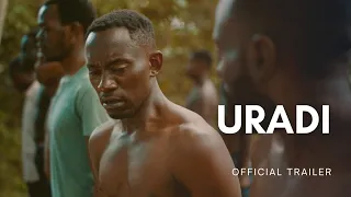 URADI (2020)  | Official Trailer | #Kenya