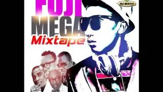 MEGA MIX - Dj Nestle