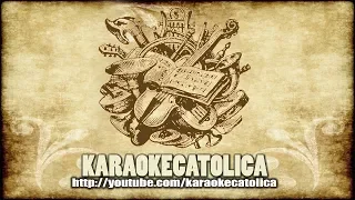 Karaoke Padre Nuestro [V. 5]