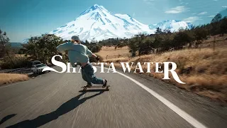 Caliber Truck Co. - Shasta Water