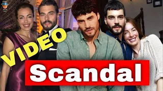 Akın Akınözü scandal: truth and lies