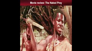 Movie Review: The Naked Prey