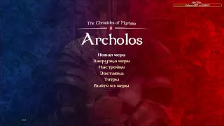 The Chronicles Of Myrtana: Archolos (Part 9)