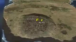 SECRET PLACES of GOOGLE EARTH PART 2 (by sstaycool)