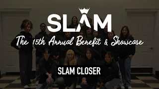 SLAM Showcase 2023: SLAM Closer