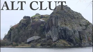 Was Alt Clut The Most Powerful Sub-Roman British Citadel?