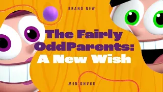 You watching brand new The Fairly OddParents: A New Wish Spot (Nickelodeon U.S.)