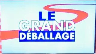 #BITV: Le GRAND DÉBALLAGE DU 21 04 2024 AVEC Mlle HIEN Mimime Édith