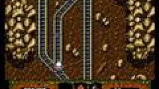 Amiga Longplay Fantastic Dizzy