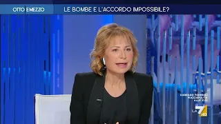 Ucraina, Lucio Caracciolo: "Italia filo-russa? Lo è da sempre ma da qui a prendere certe ...