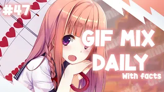 ✨ Gifs With Sound: Daily Dose of COUB MiX #47⚡️