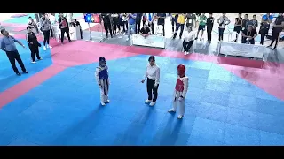 Kids Turkiye Championships 36 Kg Men's Final🥋⚡🥋  #taekwondo