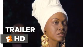 Nina TRAILER 1 (2016) -  Zoe Saldana, David Oyelowo Movie HD