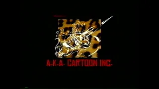 A.K.A. Cartoon Inc./Cartoon Network Productions (2006)