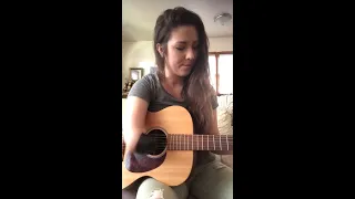🎸 How I play guitar one-handed 📷 Abby aka Abshow