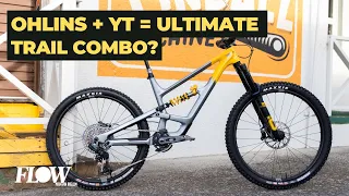 YT Capra Uncaged 11 MX Carbon Review | Bringing Fun Back to Enduro