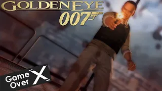 Game Over: GoldenEye (2010)