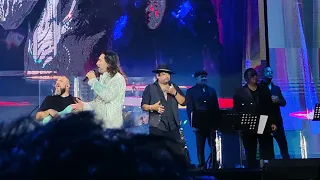 Invéntame - Marco Antonio Solis - Arena Ciudad de México 11 de Diciembre