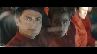 Star Trek 2009 Trailer HD 1080p