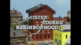 All 30 episodes of Mr Rogers Beautiful Day Collection DVD