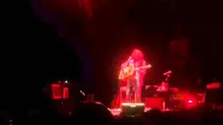 Chris Cornell - "Hunger Strike" - 10/15/15 - Merriam Theater, Philadelphia