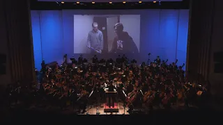 Michigan Pops Orchestra: Star Trek Into Darkness; Michael Giacchino