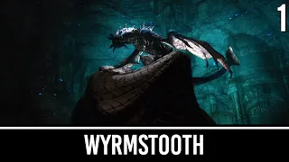 Skyrim Mods: Wyrmstooth (Special Edition) - Part 1