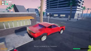 BLOCK GTA | Block Warriors