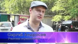 Битва за воронеж 2014 | Battle of Voronezh 2014