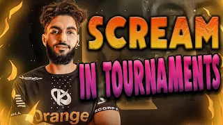 Best ScreaM Plays in Tournaments Highlights
