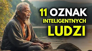 11 Oznak Tego Że Jesteś Mądrzejszy Niż Większość Ludzi | Buddyjska Historia